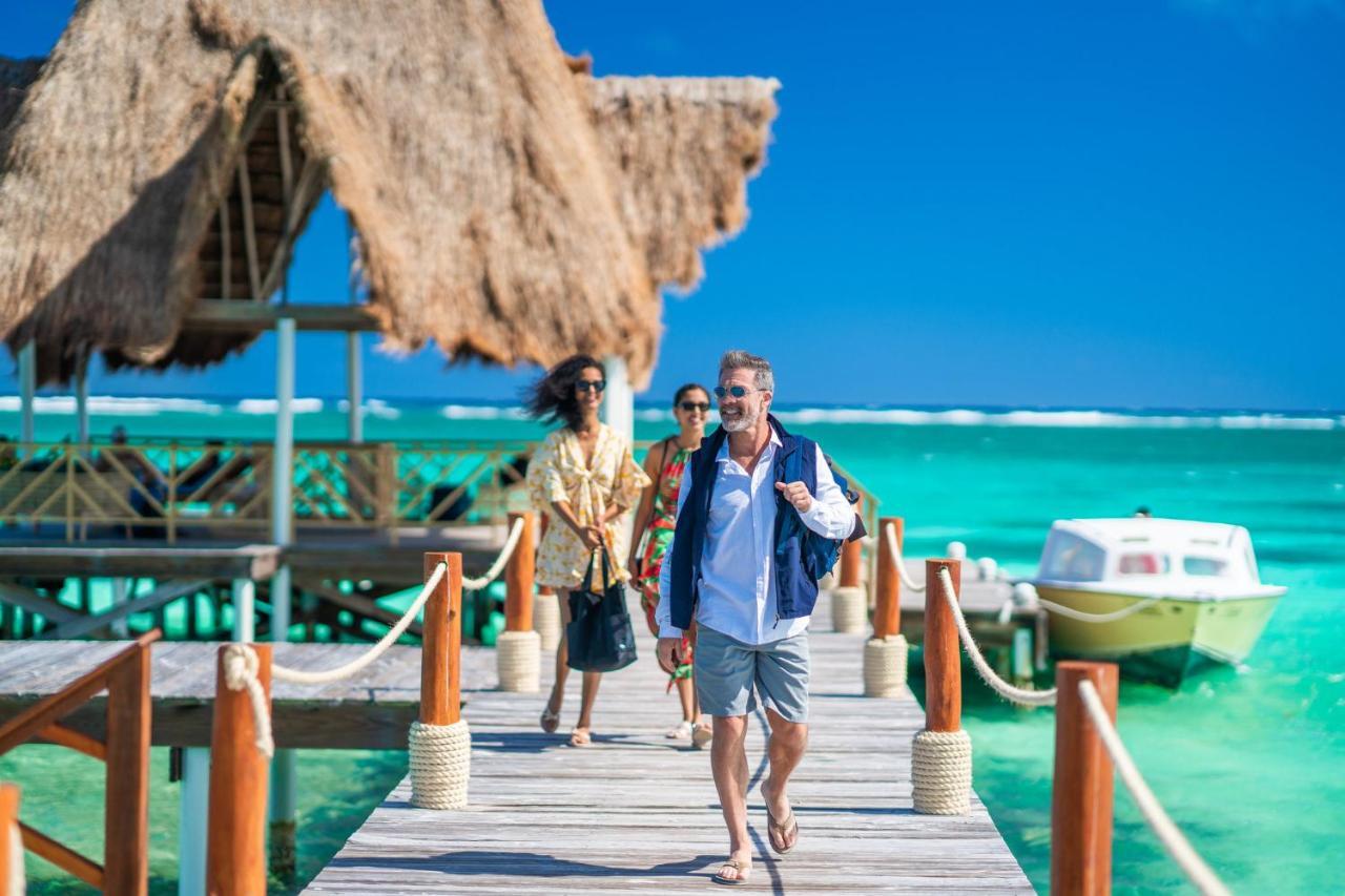 Margaritaville Beach Resort Ambergris Caye - Belize San Pedro  Exterior foto