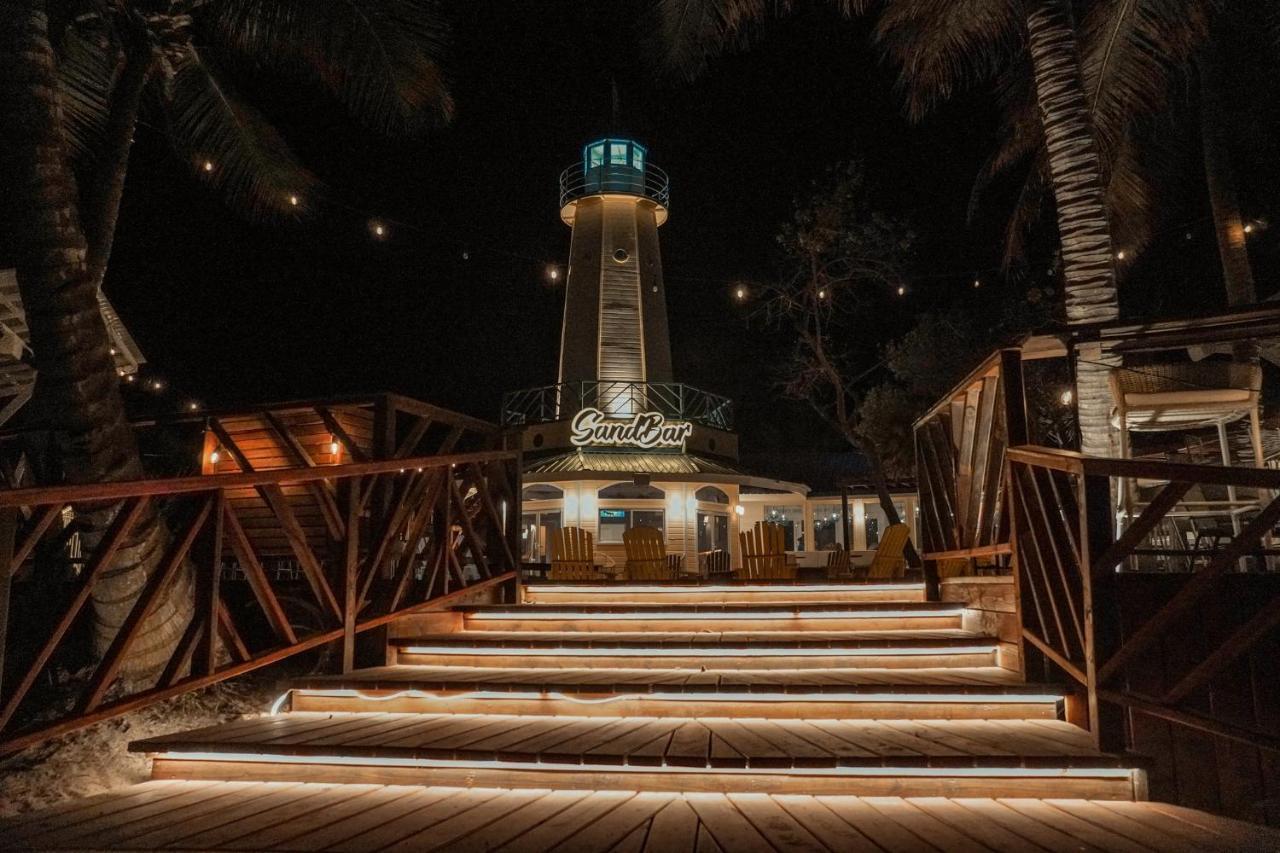 Margaritaville Beach Resort Ambergris Caye - Belize San Pedro  Exterior foto