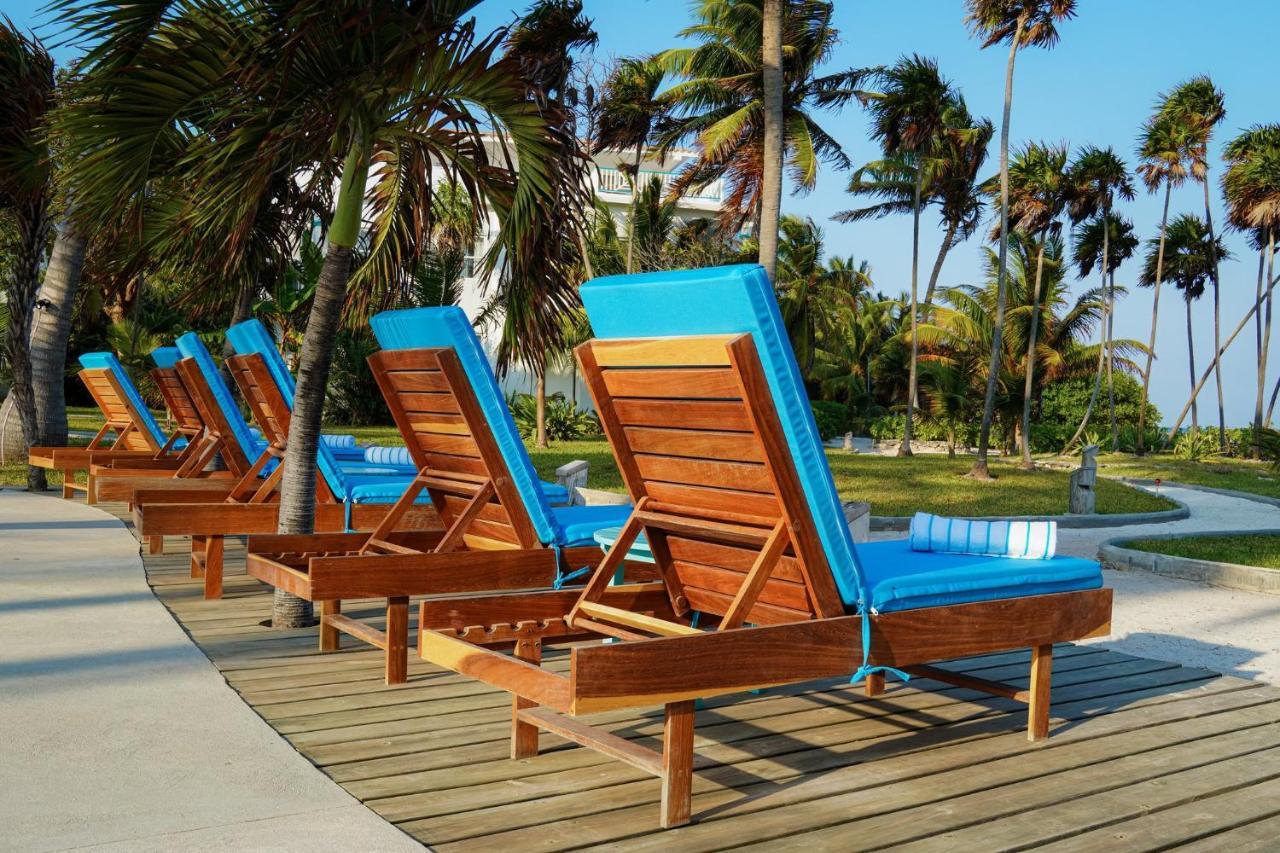 Margaritaville Beach Resort Ambergris Caye - Belize San Pedro  Exterior foto